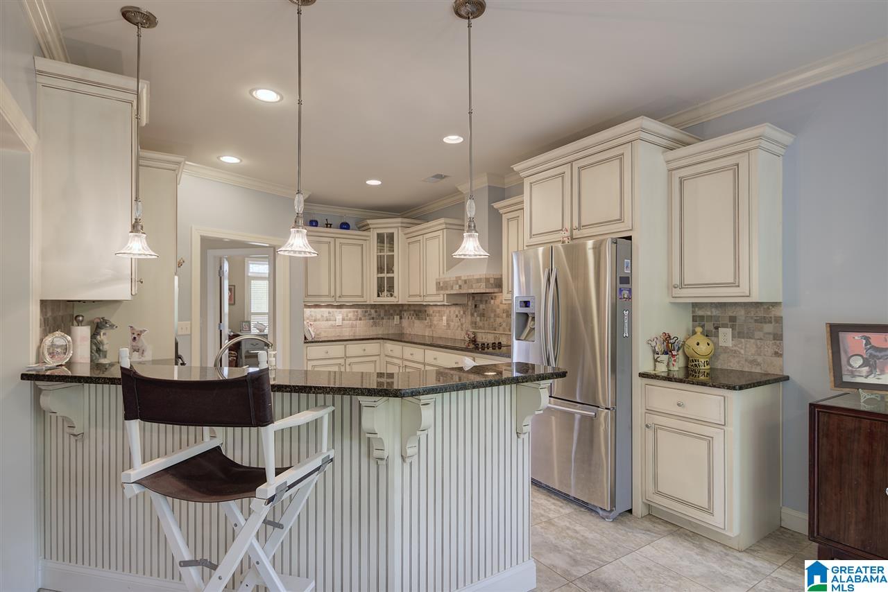 452 Ronny Lane Springville, AL 35146 - Photo 23 of 42