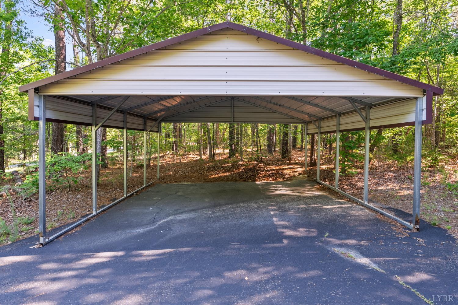 675 Pacoman Road Evington, VA 24550 - Photo 35 of 57