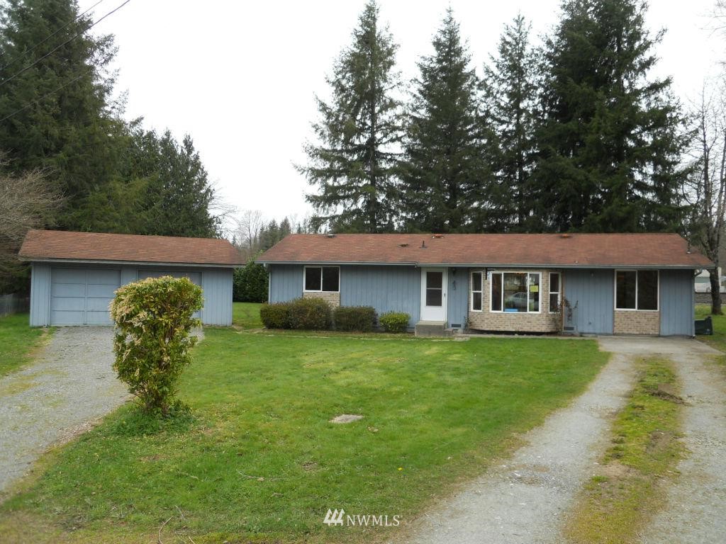 1115 Dyer Road Sultan, WA 98294 - Photo 1 of 1