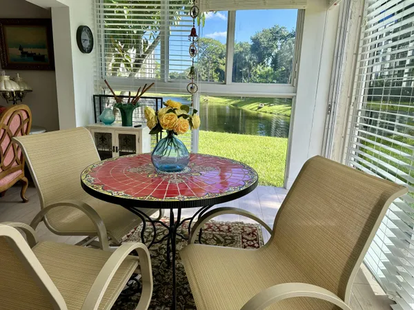 $439,000 | 6662 Boca Del Mar Drive, Unit 111, Boca Raton, FL 33433