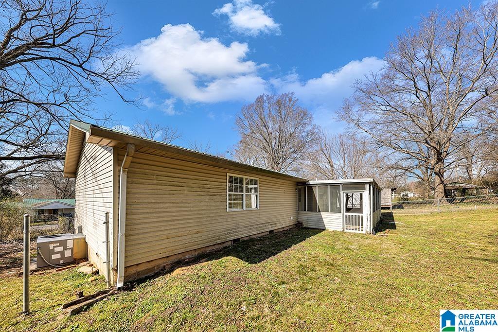 205 Rice Avenue Anniston, AL 36201 - Photo 5 of 27