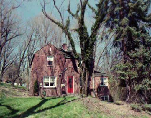 3312 Comanche Road Upper St. Clair, PA 15241 - Photo 1 of 1