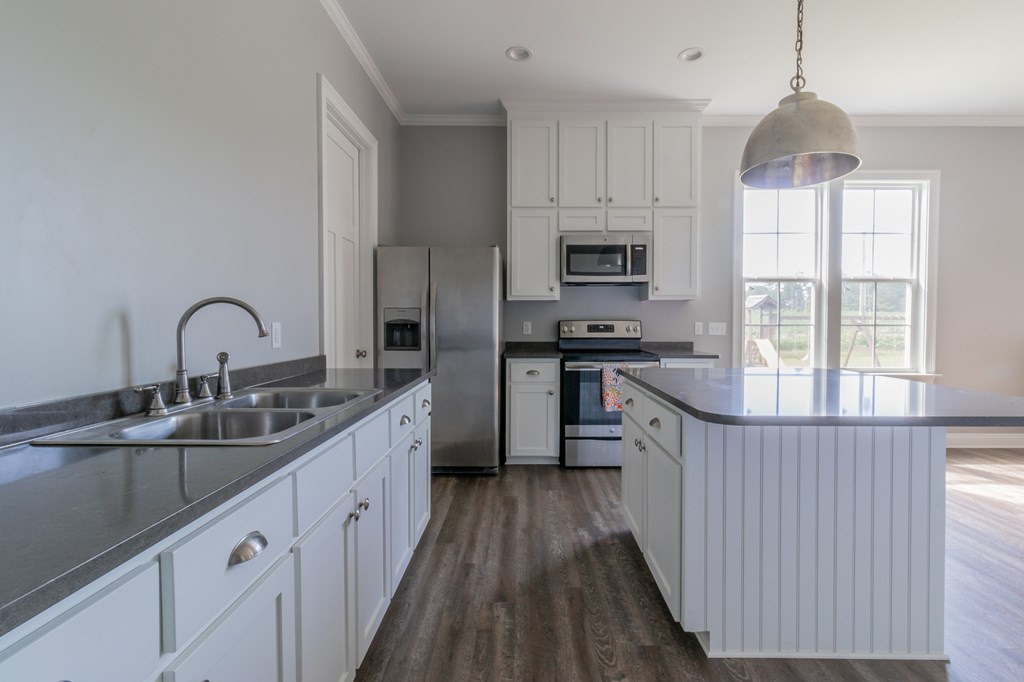 1814 Tom Fain Road Geneva, AL 36340 - Photo 25 of 43
