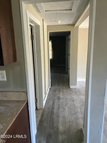 $55,000 | 1237 Railroad Avenue, Allendale, SC 29810