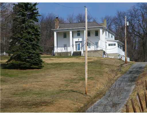 2141 Hookstown Grade Road Clinton, PA 15026 - Photo 1 of 18 Exterior Front.