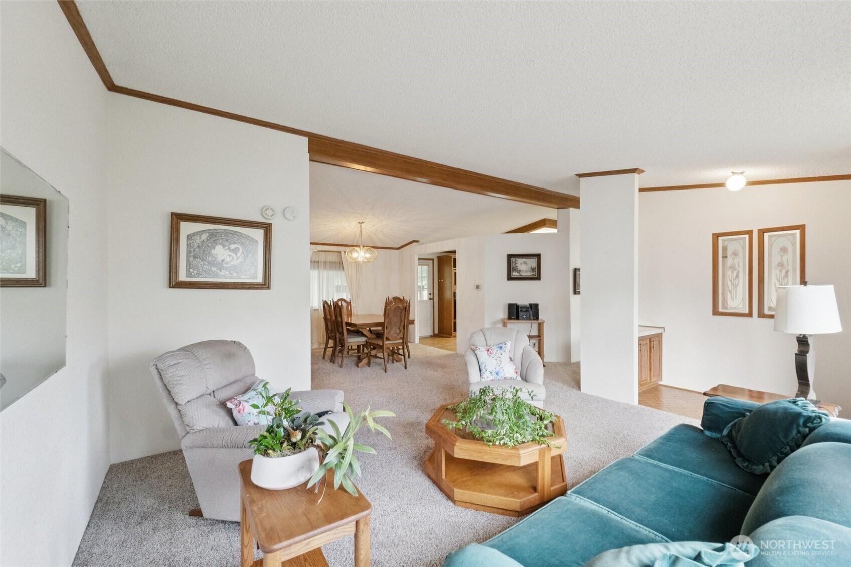 1427 100th Street Southwest, Unit 154 Everett, WA 98204 - Photo 4 of 30