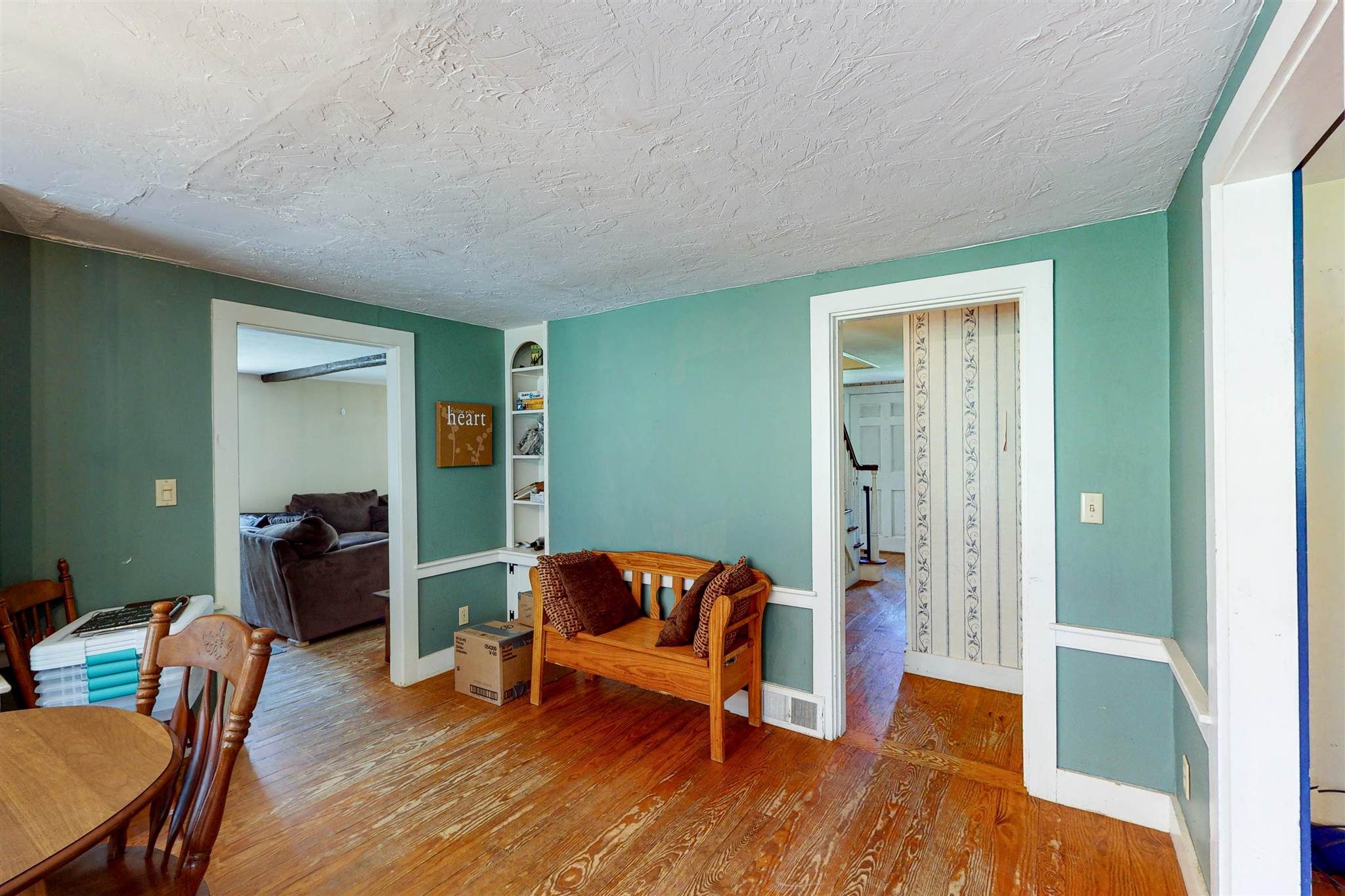 1171 Province Lake Road Effingham, NH 03882 - Photo 14 of 20