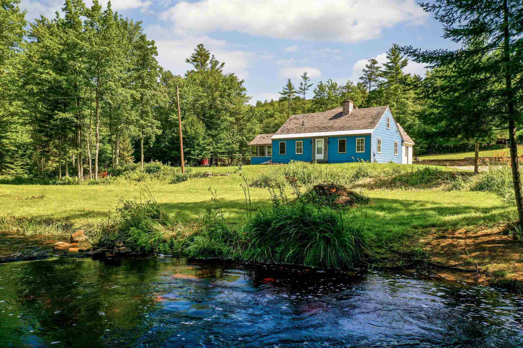 1171 Province Lake Road Effingham, NH 03882 - Photo 3 of 20