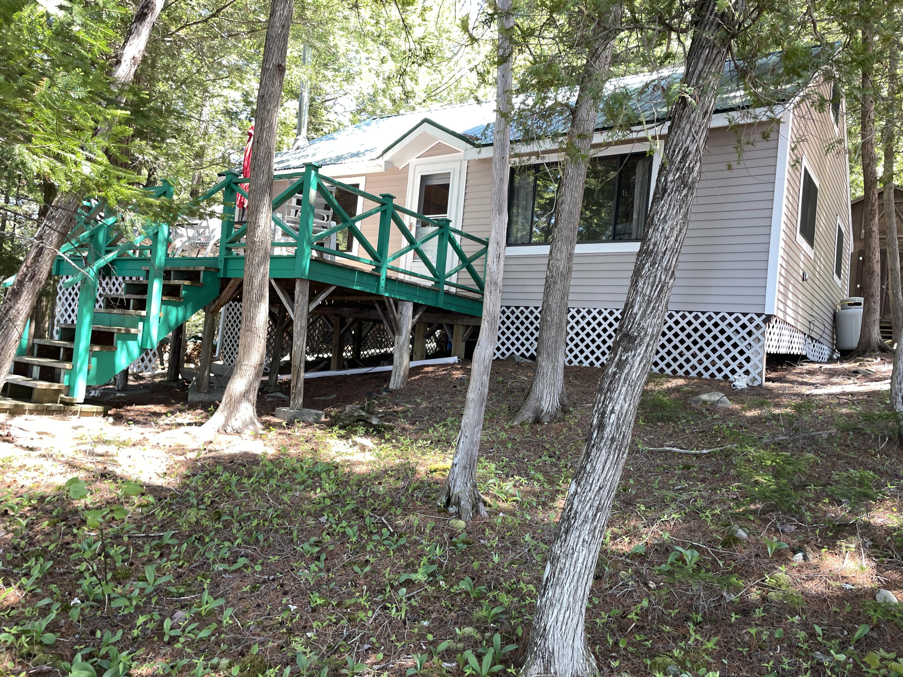 65 Ram Island Road Bowerbank, ME 04426 - Photo 15 of 42 IMG_5028