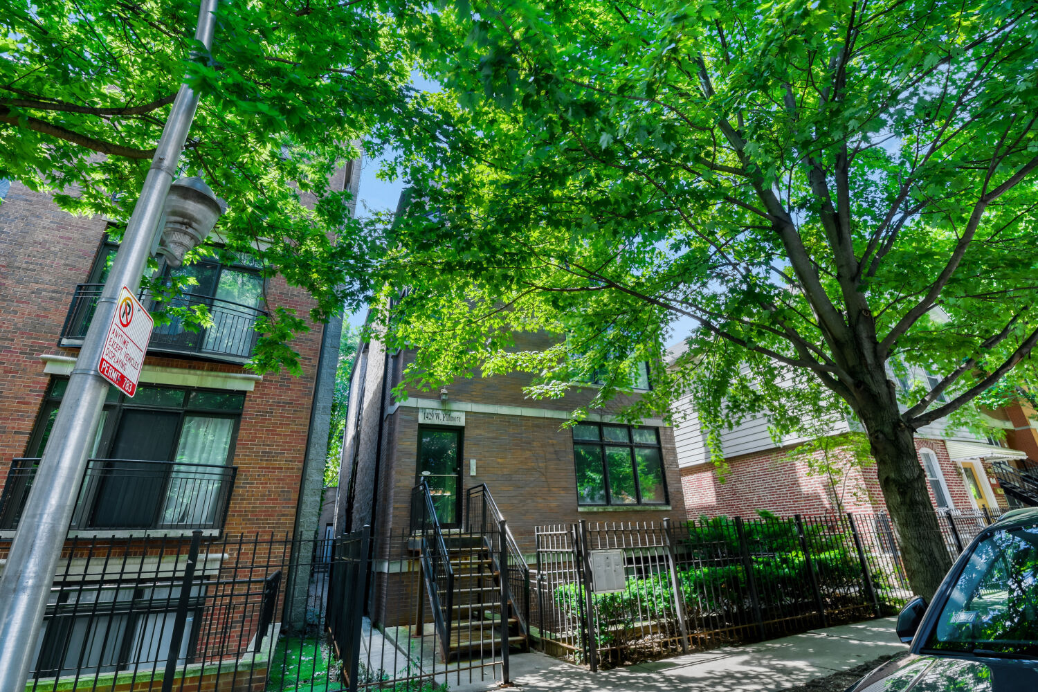 1429 West Fillmore Street, Unit 3 Chicago, IL 60607 - Photo 2 of 29
