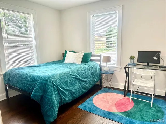 $675,000 | 5345 Quincy Street, St. Louis, MO 63109