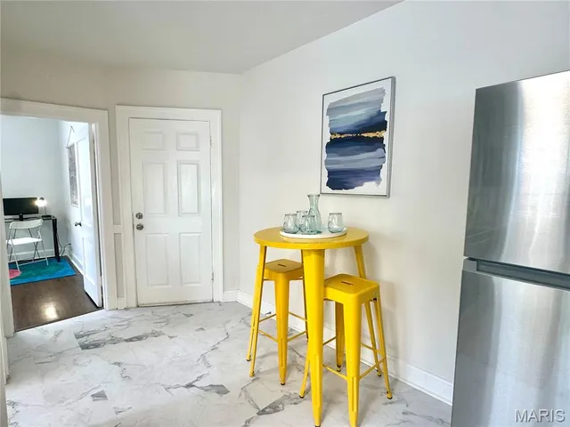 $675,000 | 5345 Quincy Street, St. Louis, MO 63109