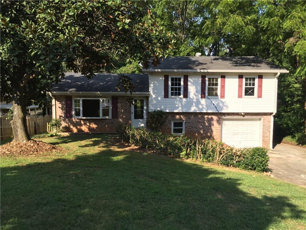 88 Lester Road Northwest Lawrenceville, GA 30044 - Photo 1 of 1