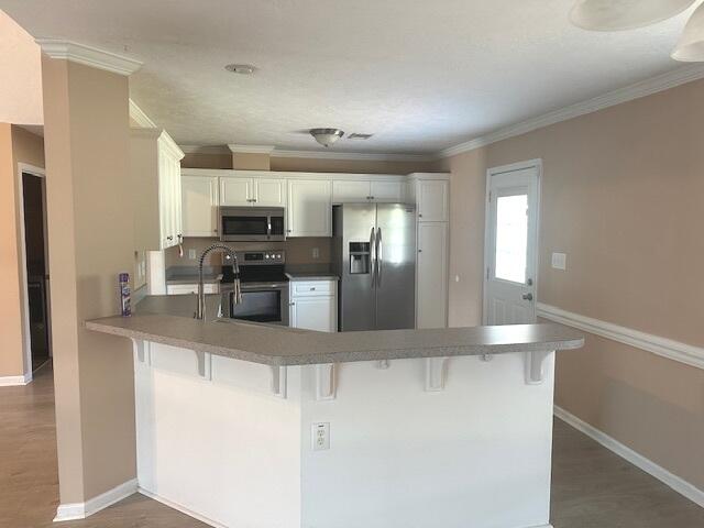 624 Lory Lane Grovetown, GA 30813 - Photo 17 of 18 IMG_6713