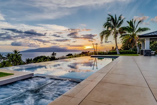 $7,595,000 | 16 Kumu Niu Place, Unit B, Lahaina, HI 96761