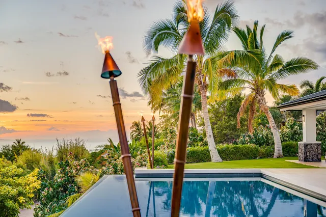 $7,595,000 | 16 Kumu Niu Place, Unit B, Lahaina, HI 96761