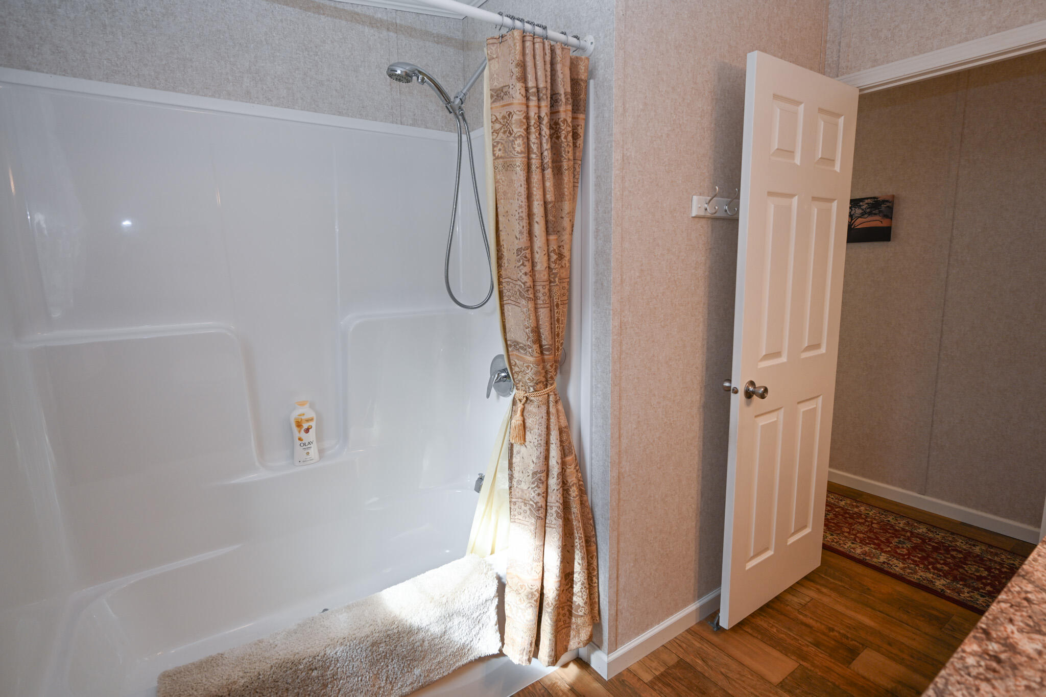 223 N Road Dixmont, ME 04932 - Photo 15 of 24 Hall Bath
