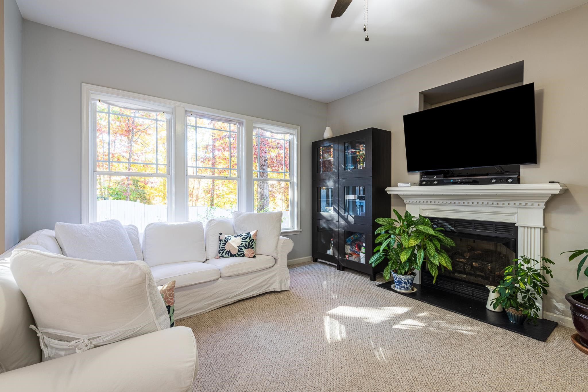 3404 Suncrest Village Lane Raleigh, NC 27616 - Photo 4 of 21 Photo 4