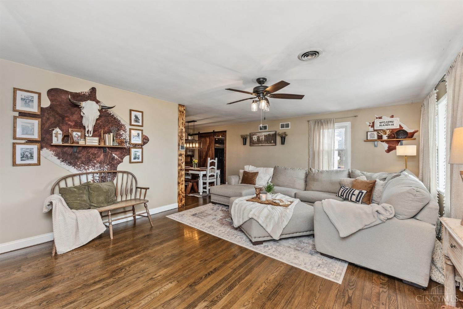 2760 Beech Grove Road Georgetown, OH 45121 - Photo 5 of 38