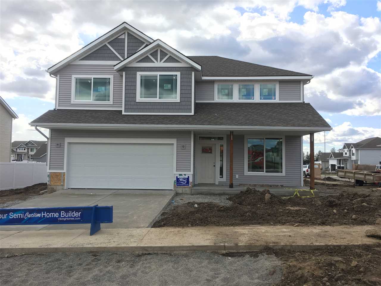 9622 Gabriel Street Spokane, WA 99208 - Photo 1 of 9 Gallery Image 1