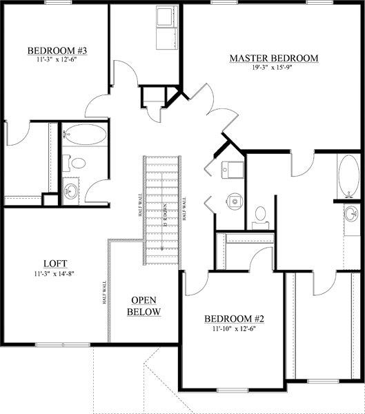9622 Gabriel Street Spokane, WA 99208 - Photo 3 of 9 Gallery Image 3