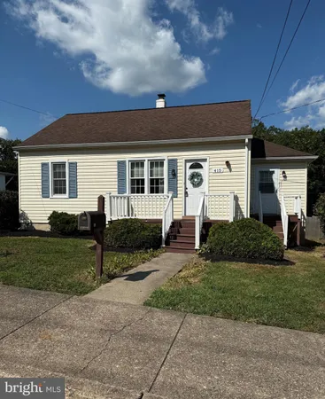 $2,400 | 415 Washington Avenue, Sellersville, PA 18960