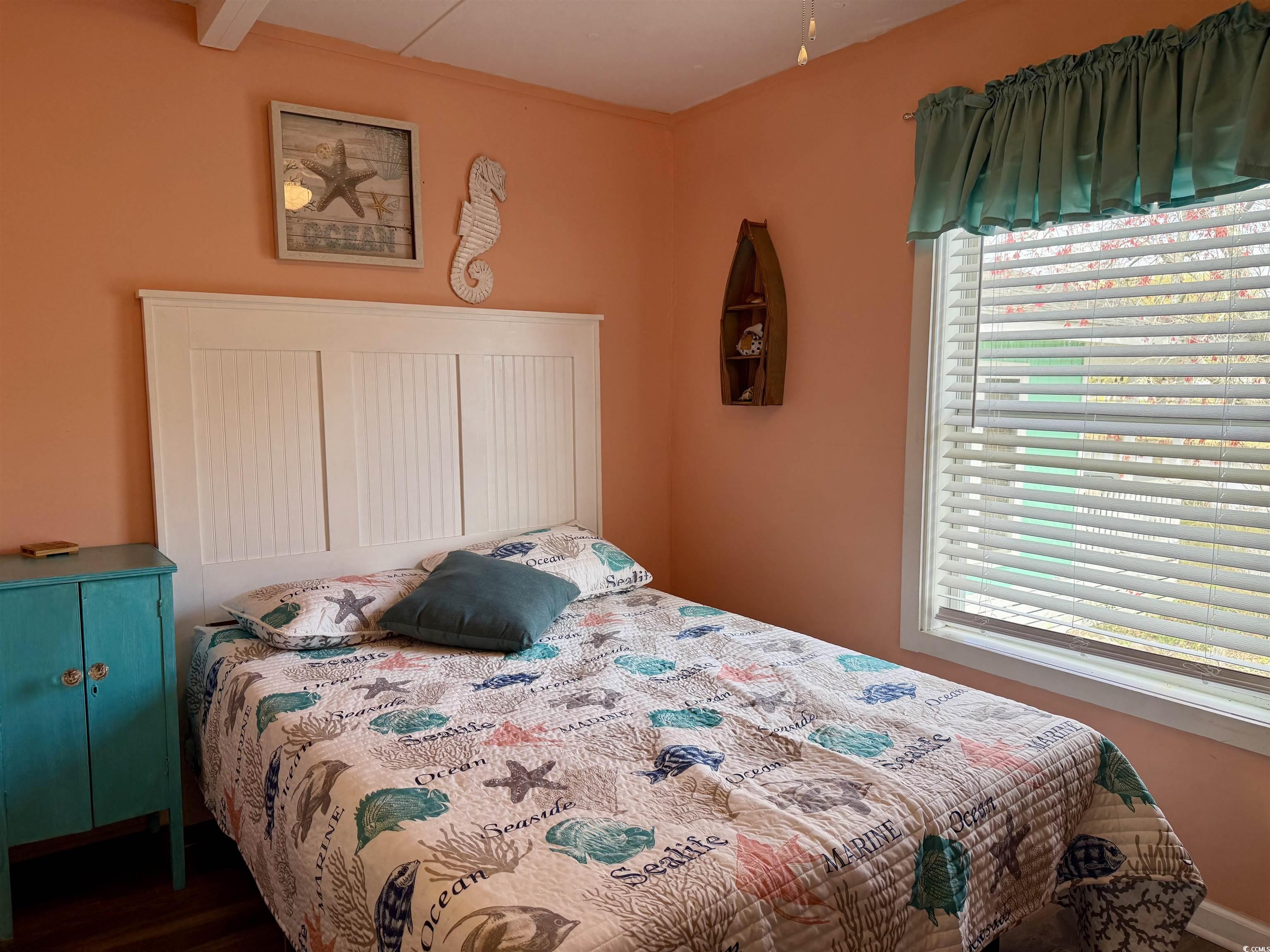 272 Flamingo Surfside Beach, SC 29575 - Photo 16 of 39 View of bedroom