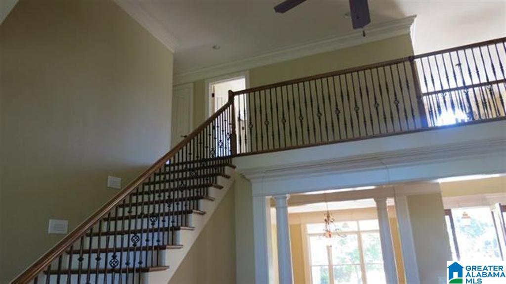 1535 Crown Point Drive Mount Olive, AL 35117 - Photo 3 of 42