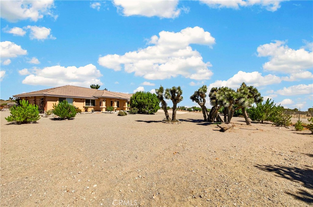 10624 Nugget Road Phelan, CA 92371 - Photo 58 of 70