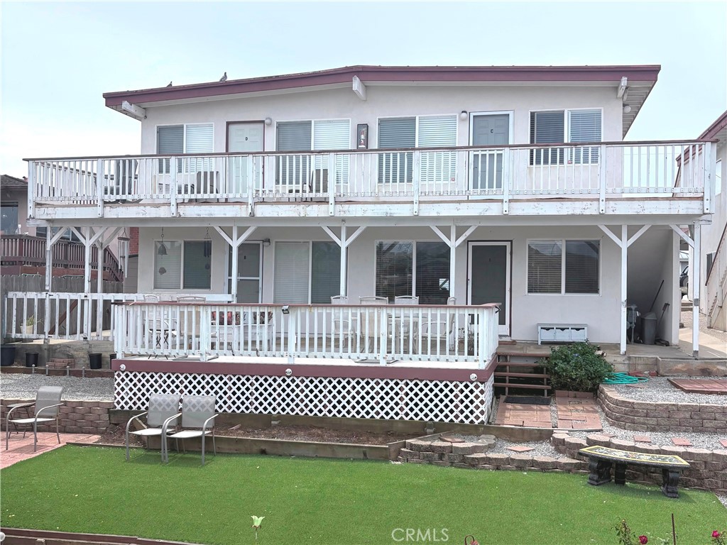 375 Surf Street Morro Bay, CA 93442 - Photo 1 of 40 Facing the Oce