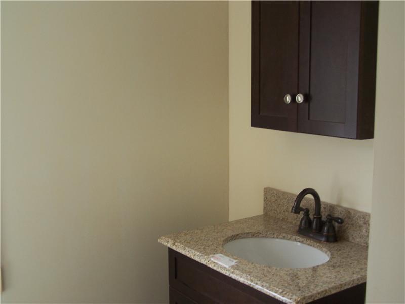 224 Paris Hill Road South Paris, ME 04281 - Photo 8 of 13 Bathroom. 2nd floor vanity in bathroom
