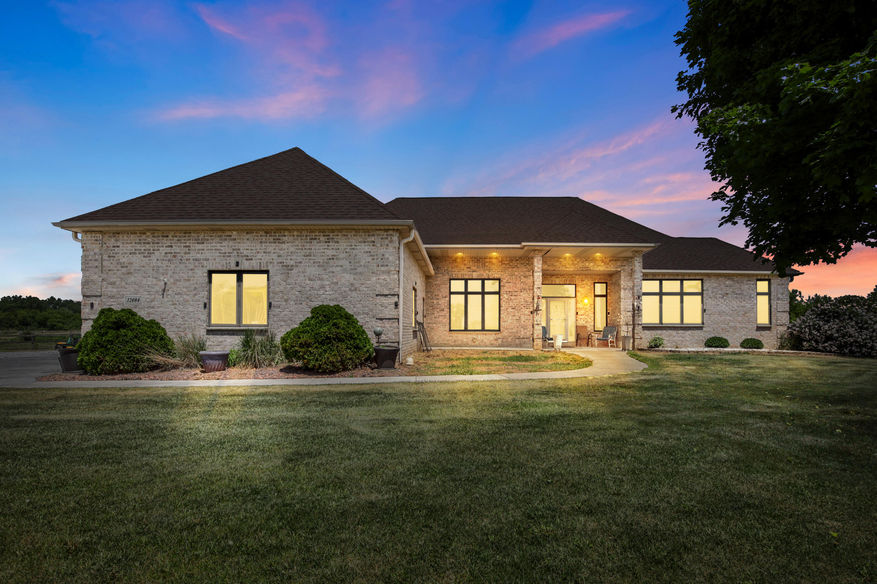 12084 West 7 Mile Road Raymond, WI 53126 - Photo 1 of 50 12084 w 7 mile rd-1