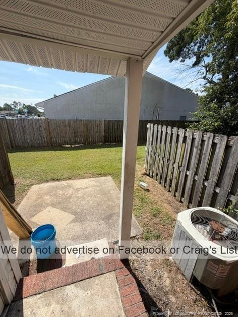 6467 Yadkin Road, Unit 5 Fayetteville, NC 28303 - Photo 9 of 10 Photo 9