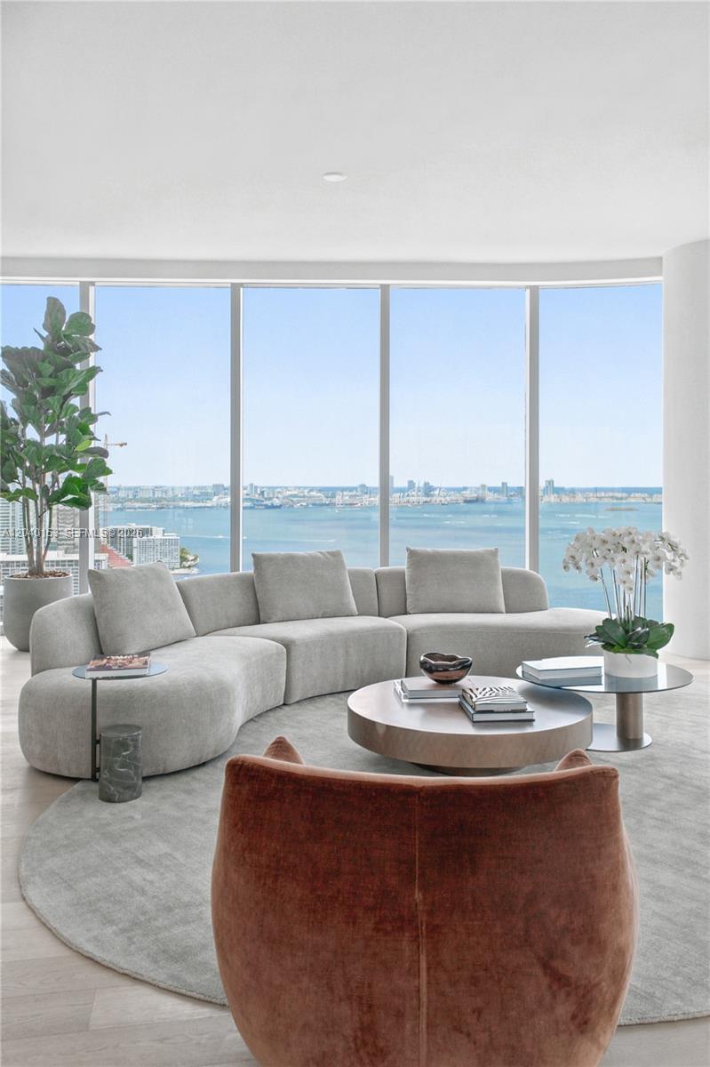 175 Southeast 25th Road, Unit 3401/3402 Miami, FL 33129 - Photo 9 of 89