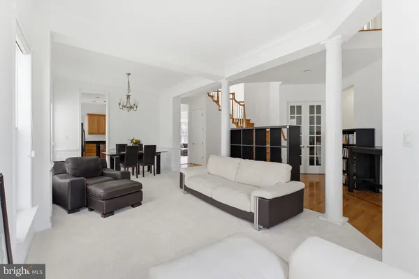 $775,000 | 8305 Allerdale Court, Lorton, VA 22079