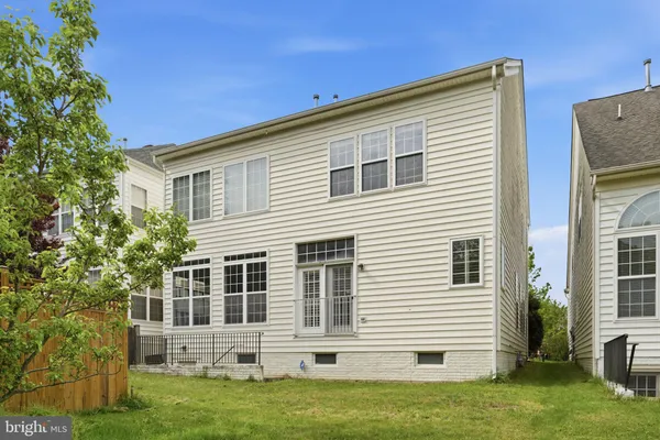 $775,000 | 8305 Allerdale Court, Lorton, VA 22079