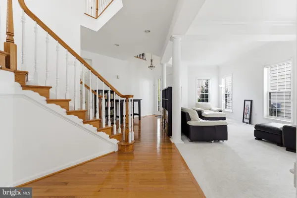 $775,000 | 8305 Allerdale Court, Lorton, VA 22079