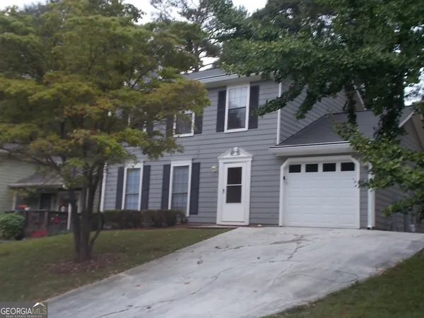 $1,895 | 4788 Wyndam Drive, Stone Mountain, GA 30088