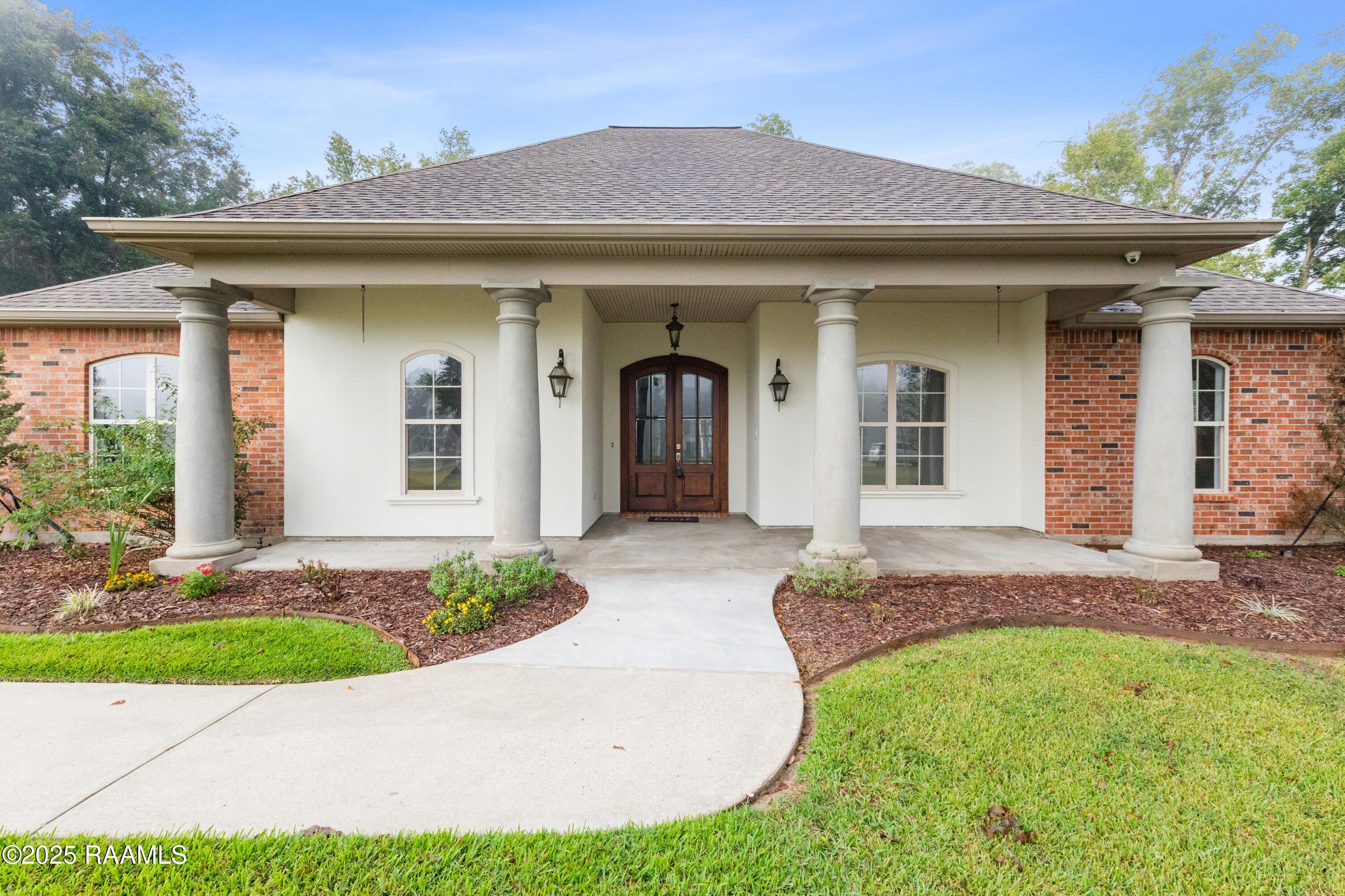 139 Gentry Drive Washington, LA 70589 - Photo 2 of 47 139Gentry-2