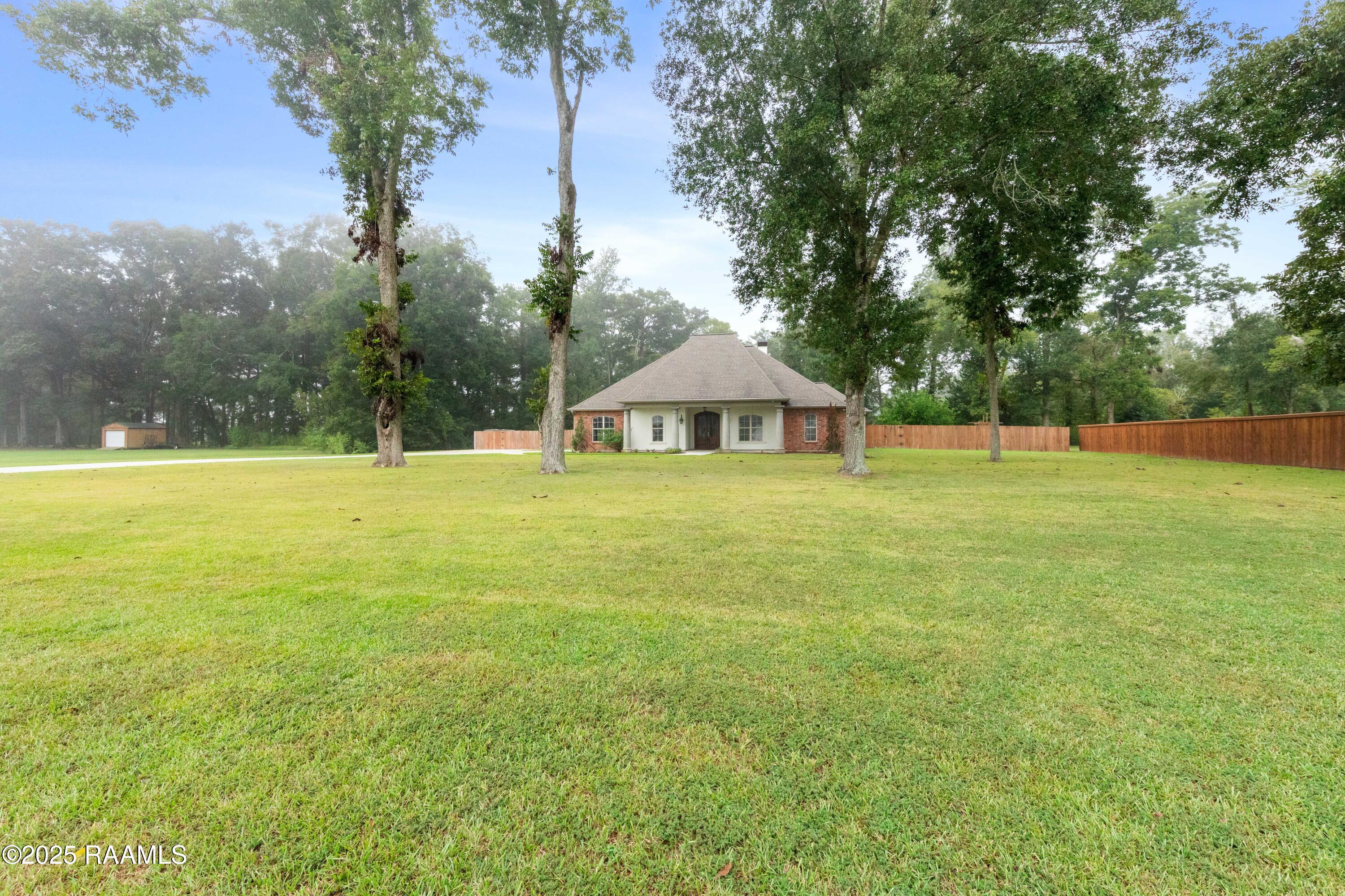 139 Gentry Drive Washington, LA 70589 - Photo 3 of 47 139Gentry-6