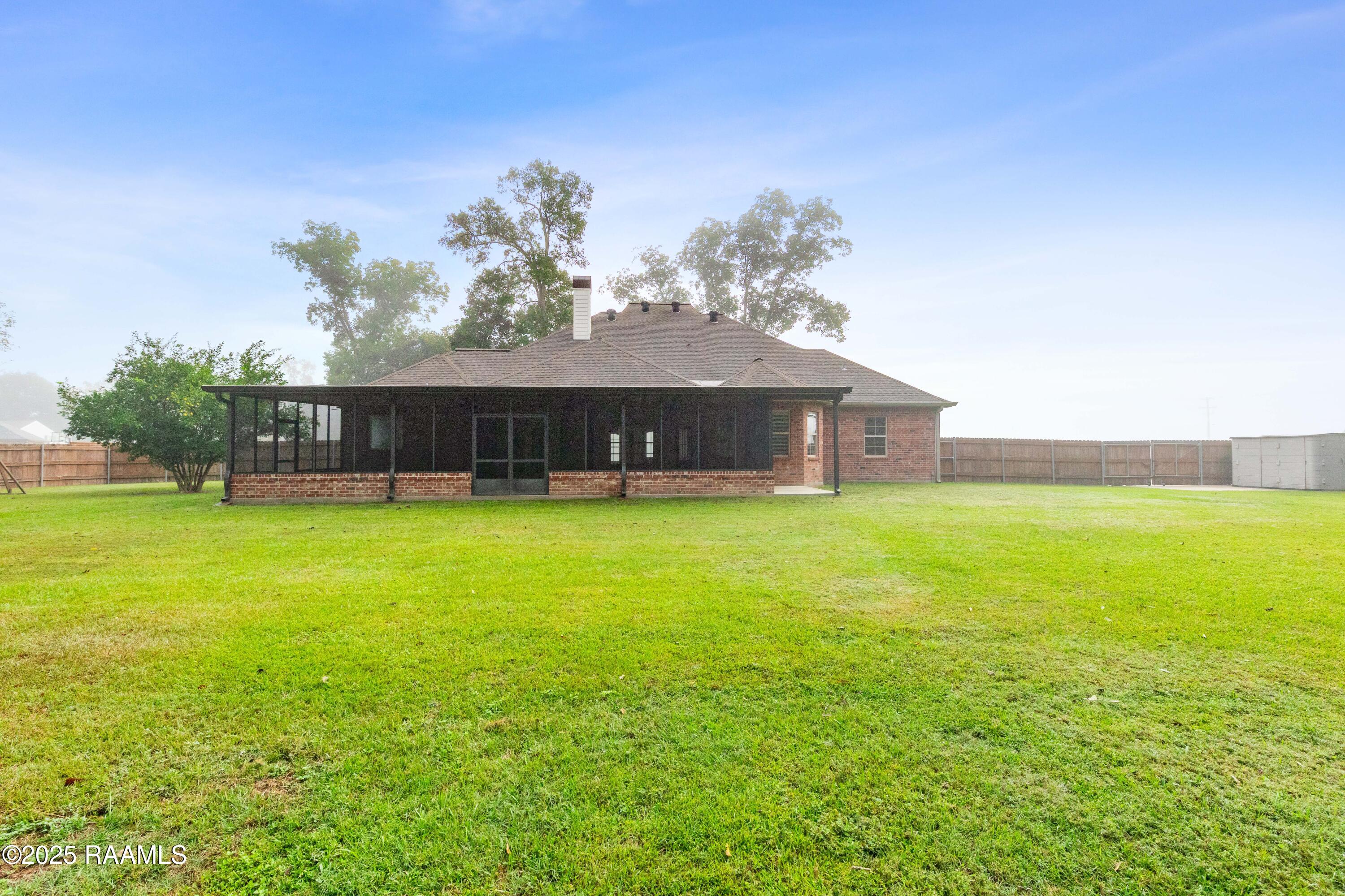 139 Gentry Drive Washington, LA 70589 - Photo 35 of 47 139Gentry-14