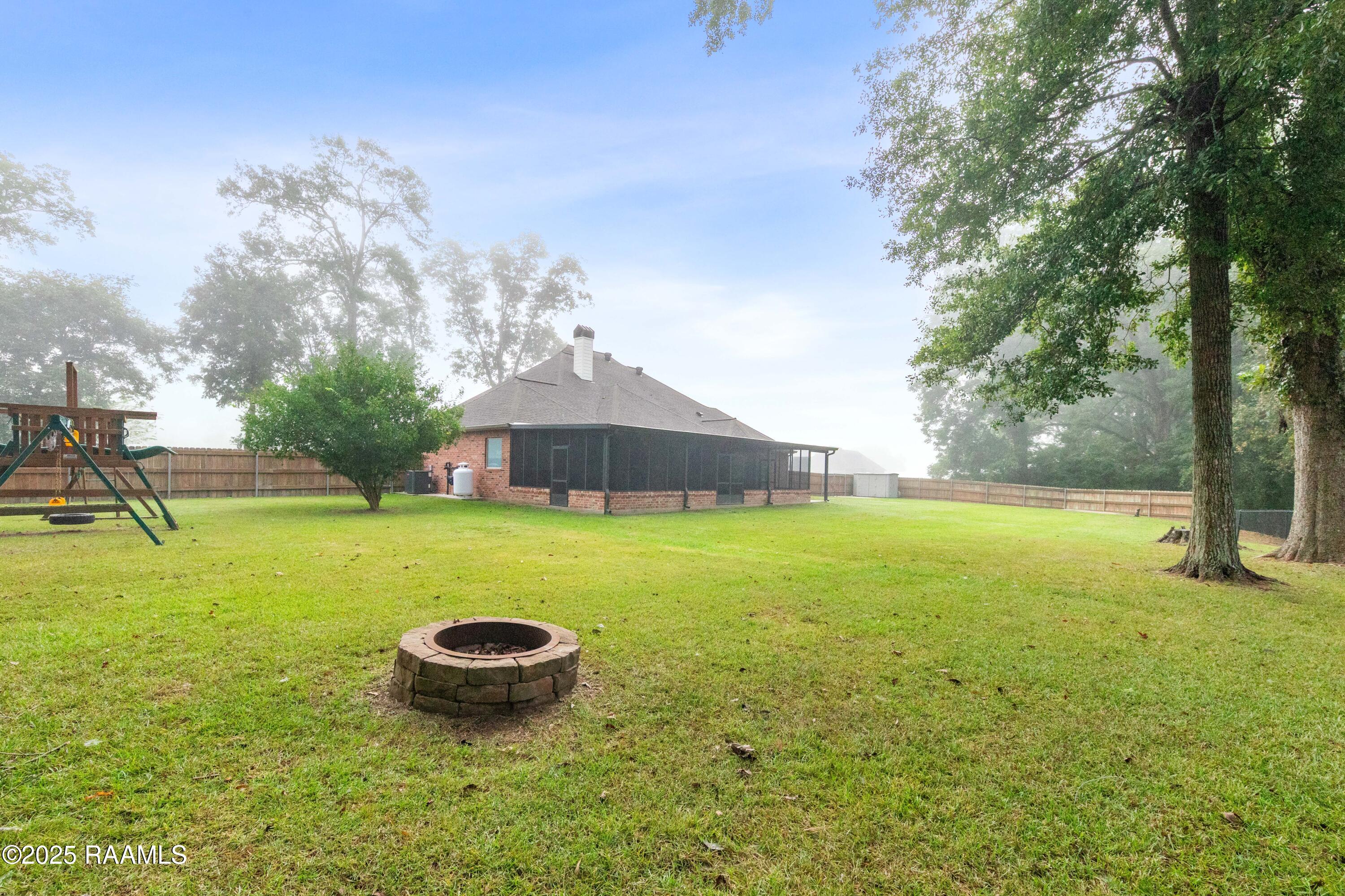 139 Gentry Drive Washington, LA 70589 - Photo 36 of 47 139Gentry-15