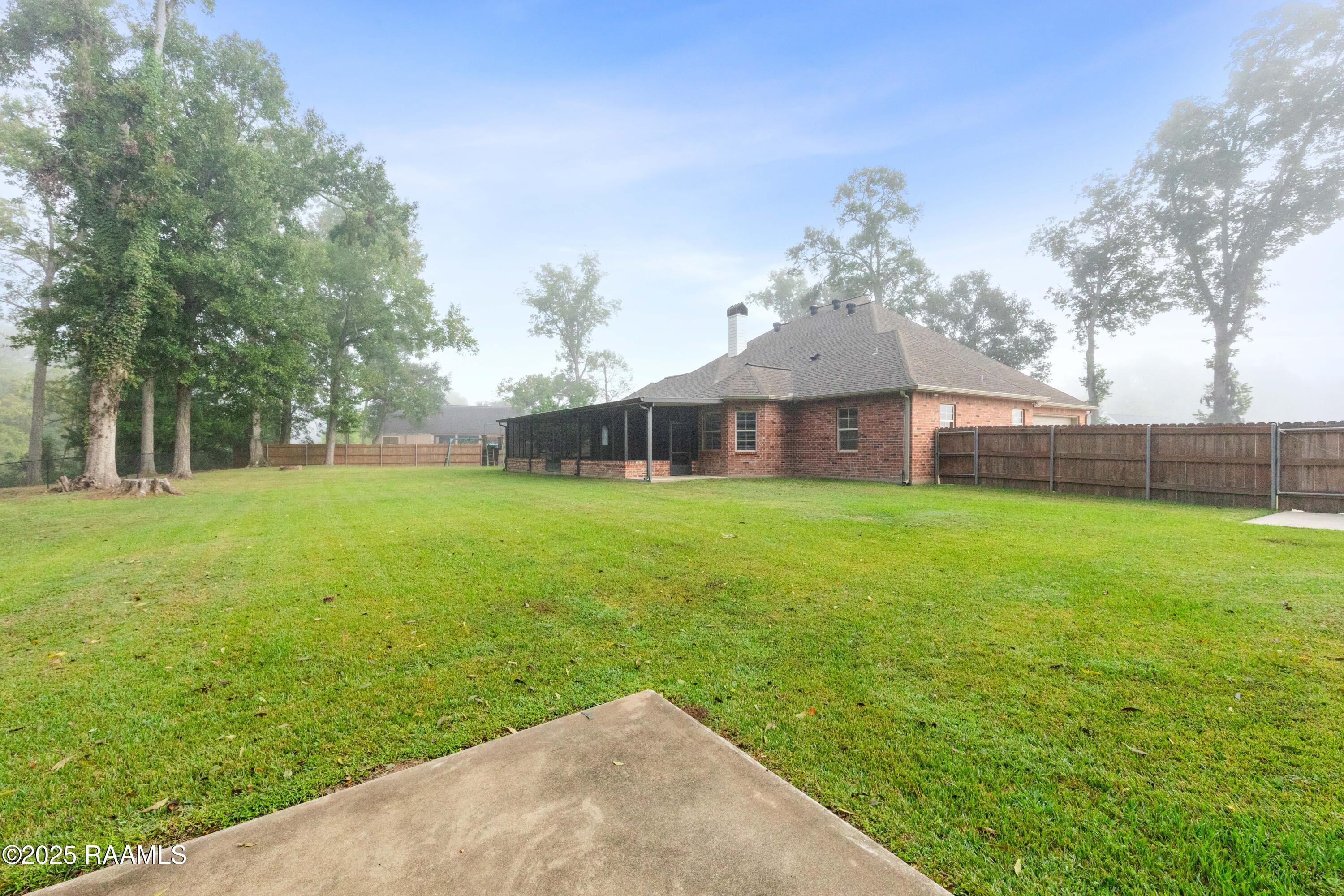 139 Gentry Drive Washington, LA 70589 - Photo 41 of 47 139Gentry-12