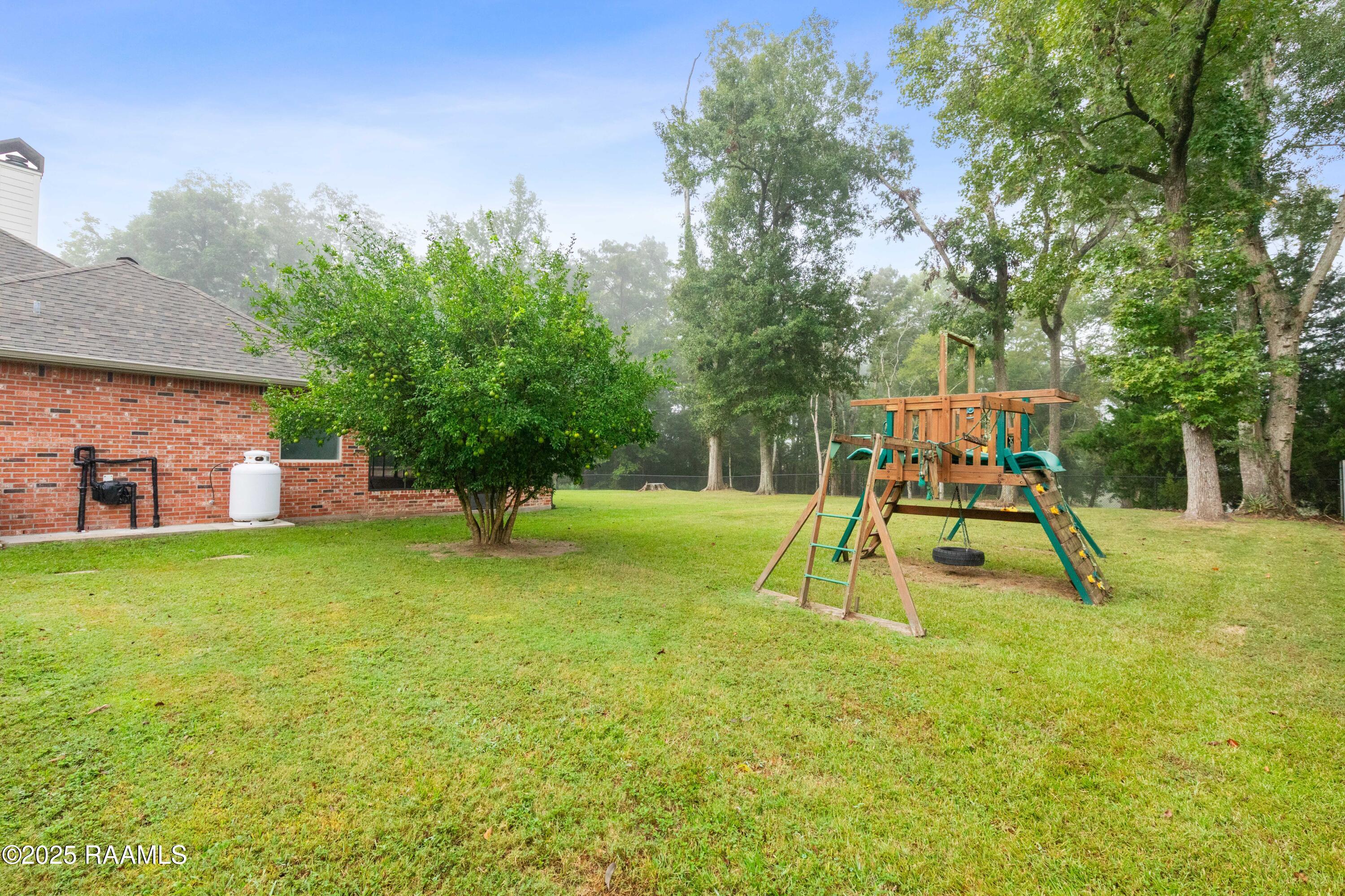 139 Gentry Drive Washington, LA 70589 - Photo 42 of 47 139Gentry-18