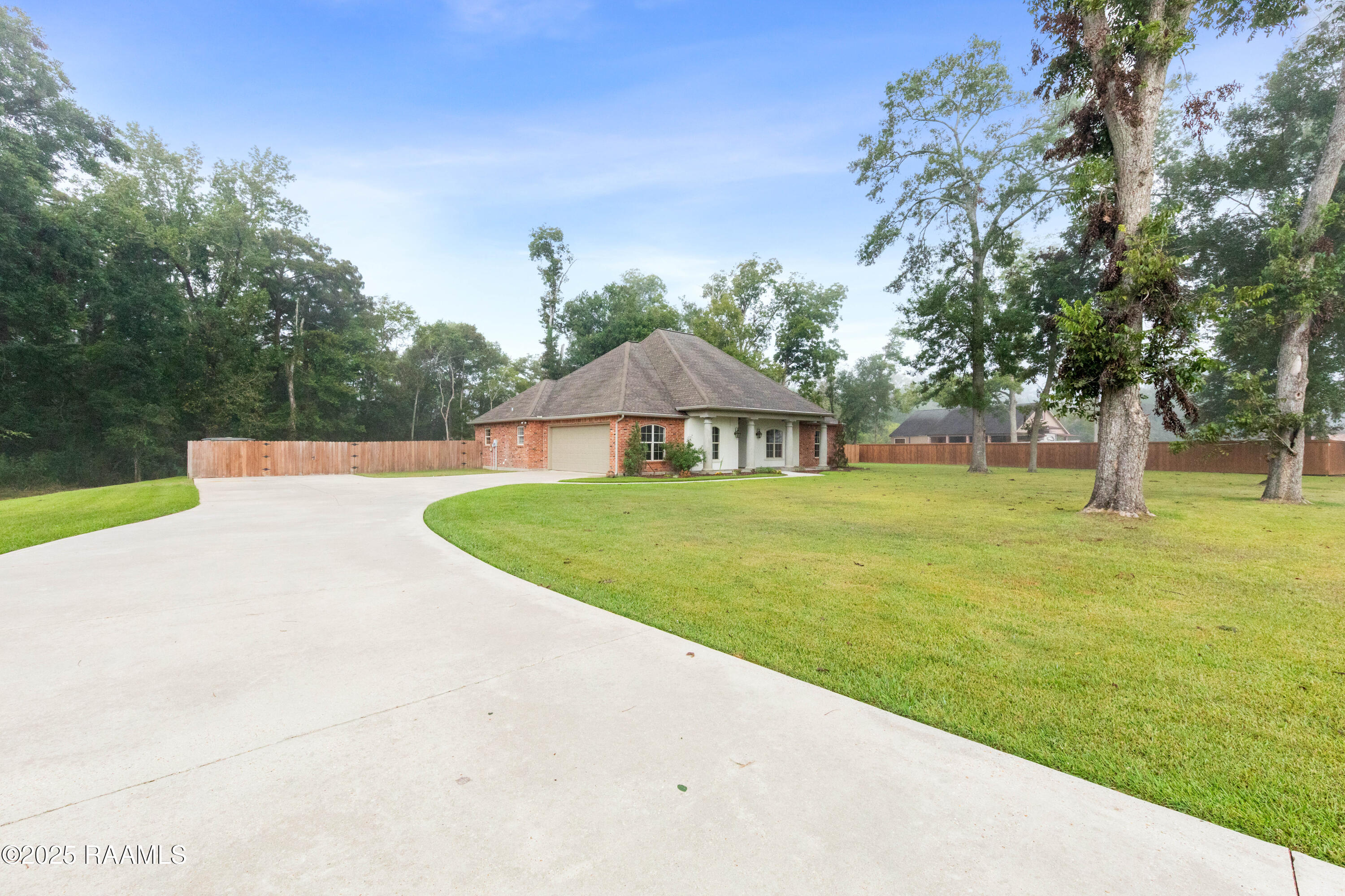 139 Gentry Drive Washington, LA 70589 - Photo 46 of 47 139Gentry-4