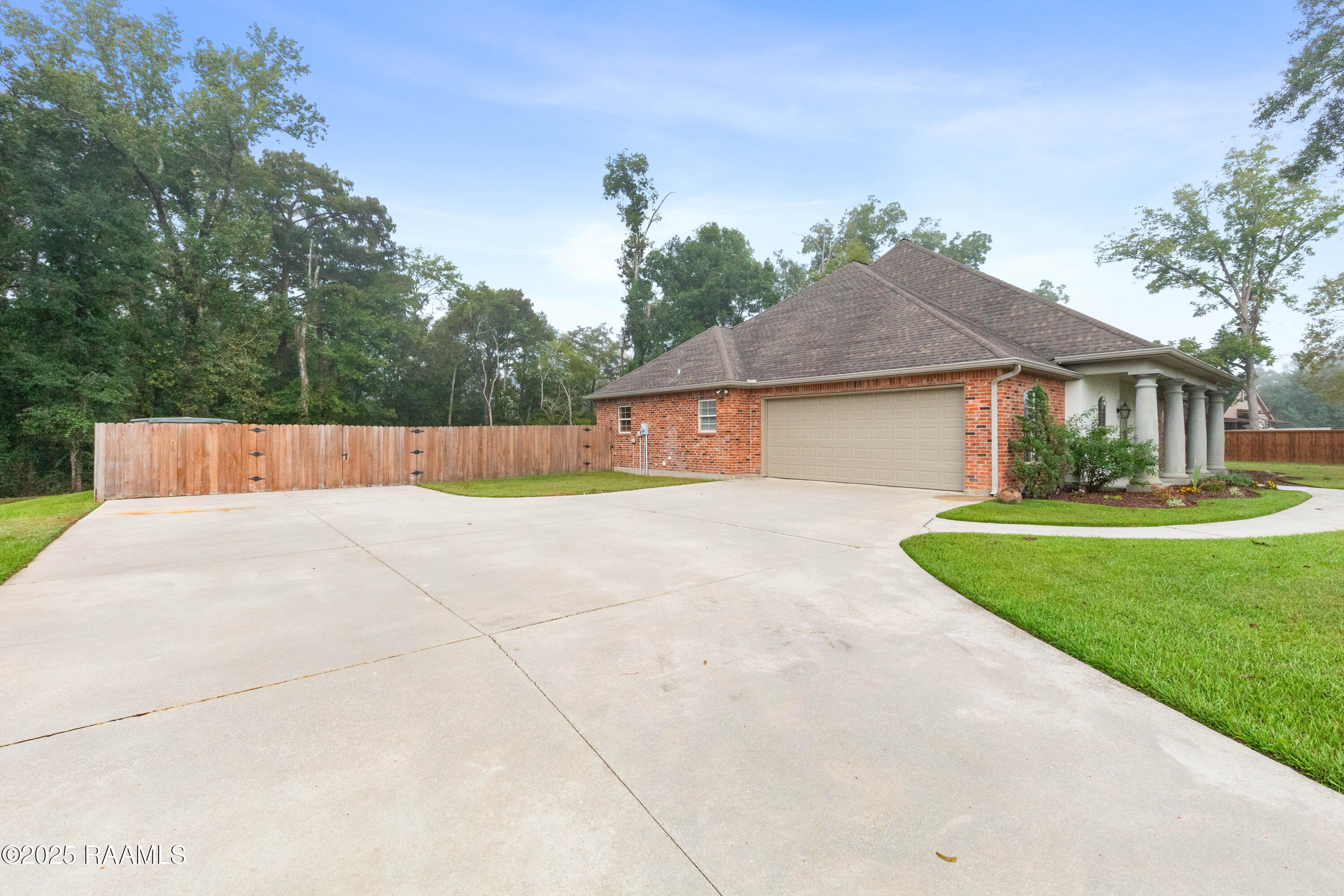139 Gentry Drive Washington, LA 70589 - Photo 5 of 47 139Gentry-3