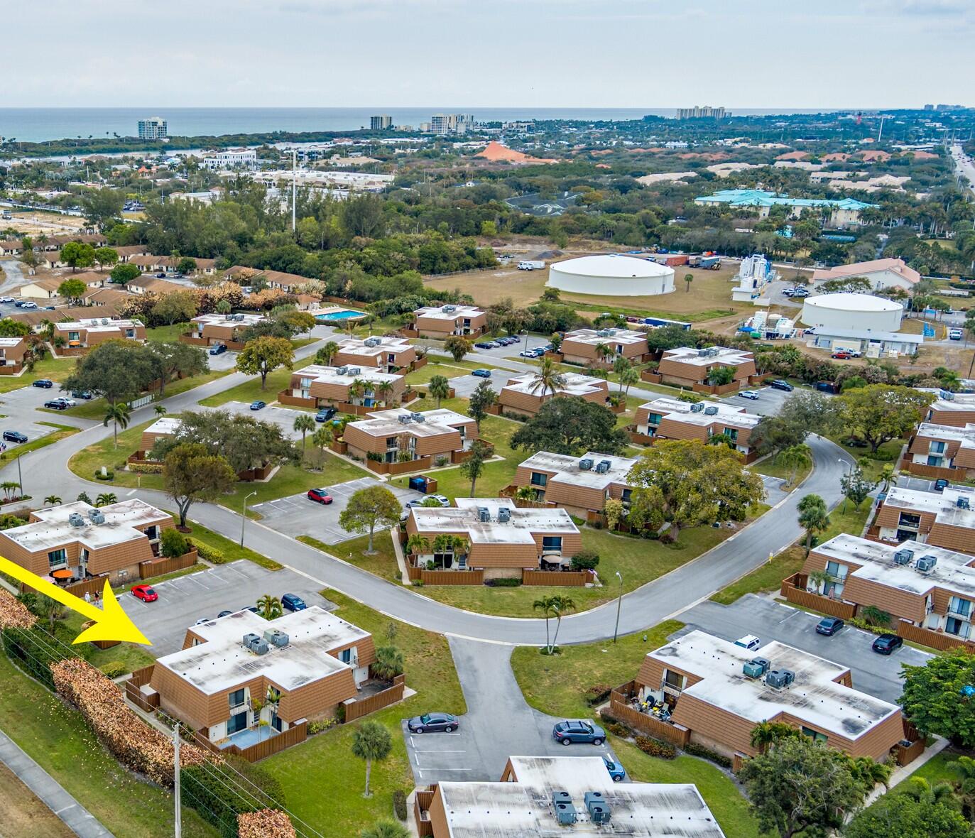 3900 County Line Road, Unit 6A Tequesta, FL 33469 - Photo 18 of 22 TH2