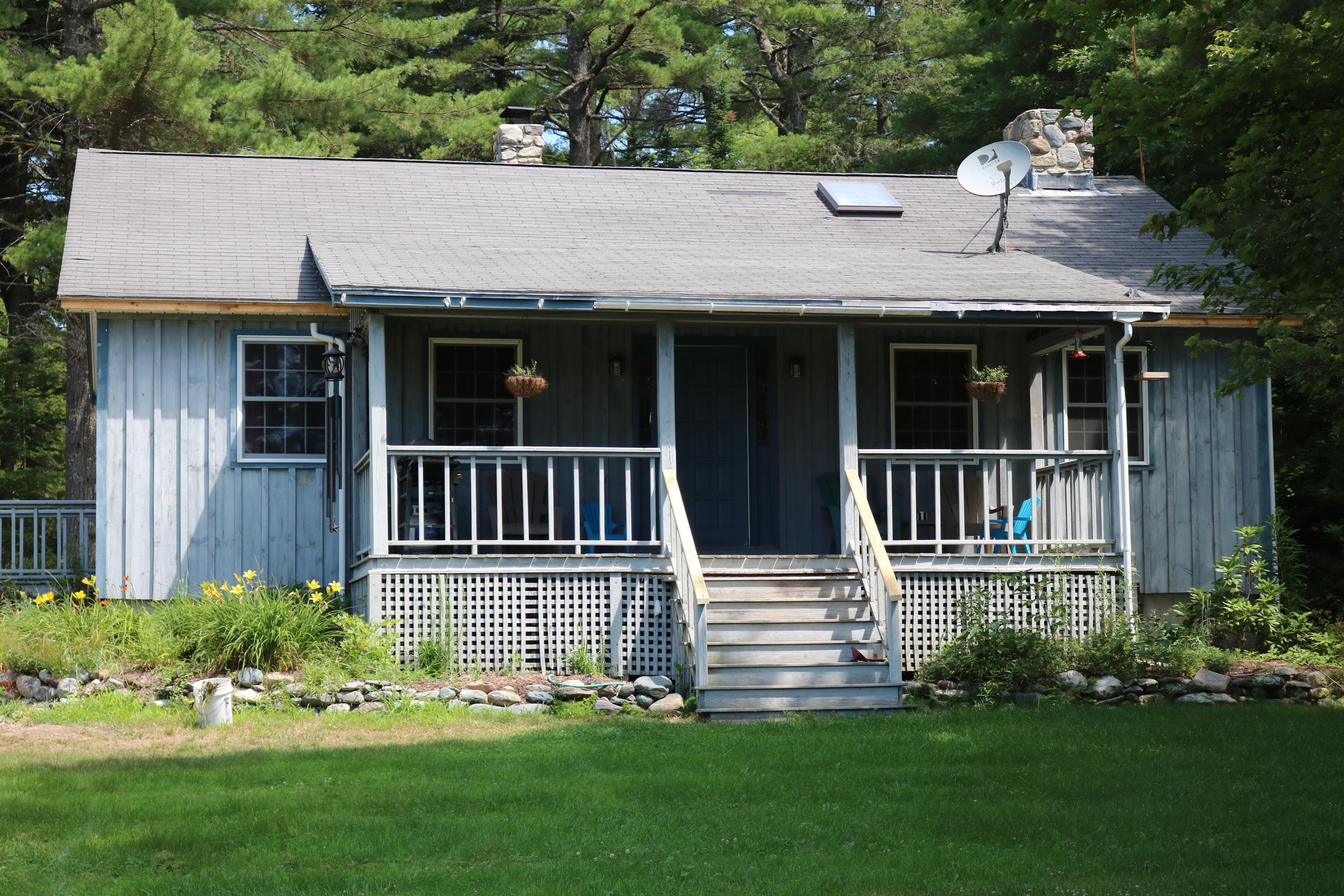 31 Donnell Pond Road Franklin, ME 04634 - Photo 36 of 45 IMG_8447