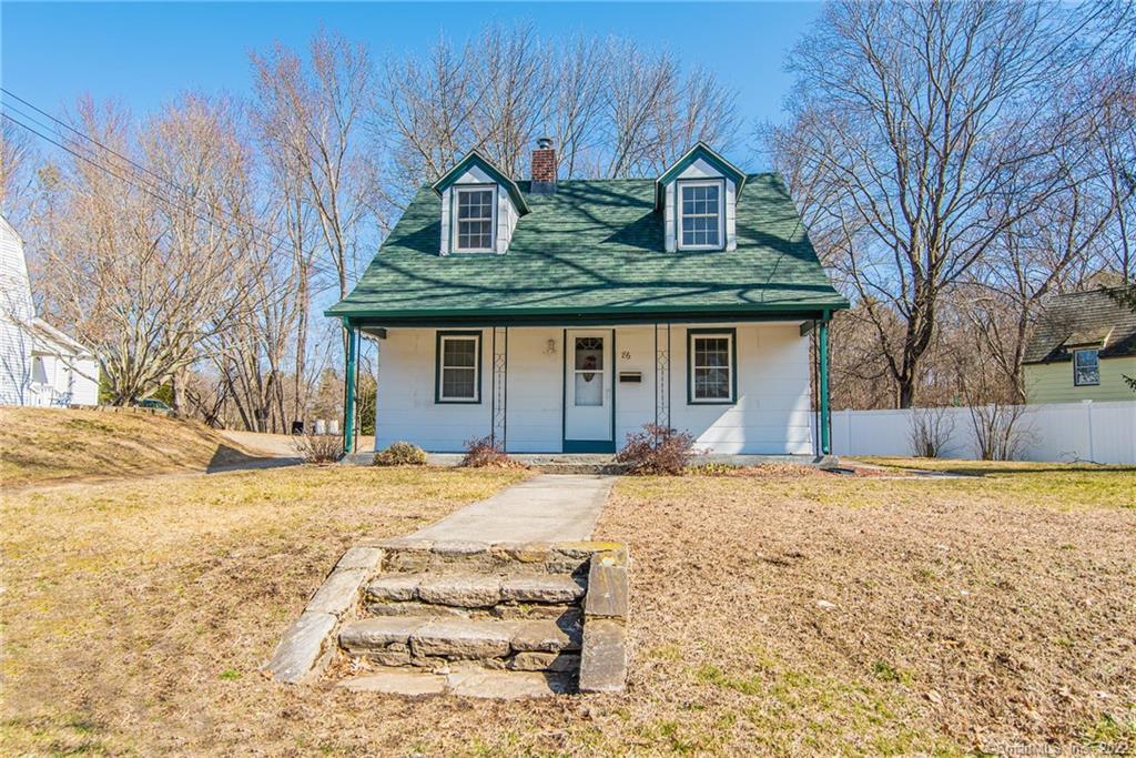 86 Morin Avenue Killingly, CT 06239 - Photo 1 of 1 Gallery Image 1