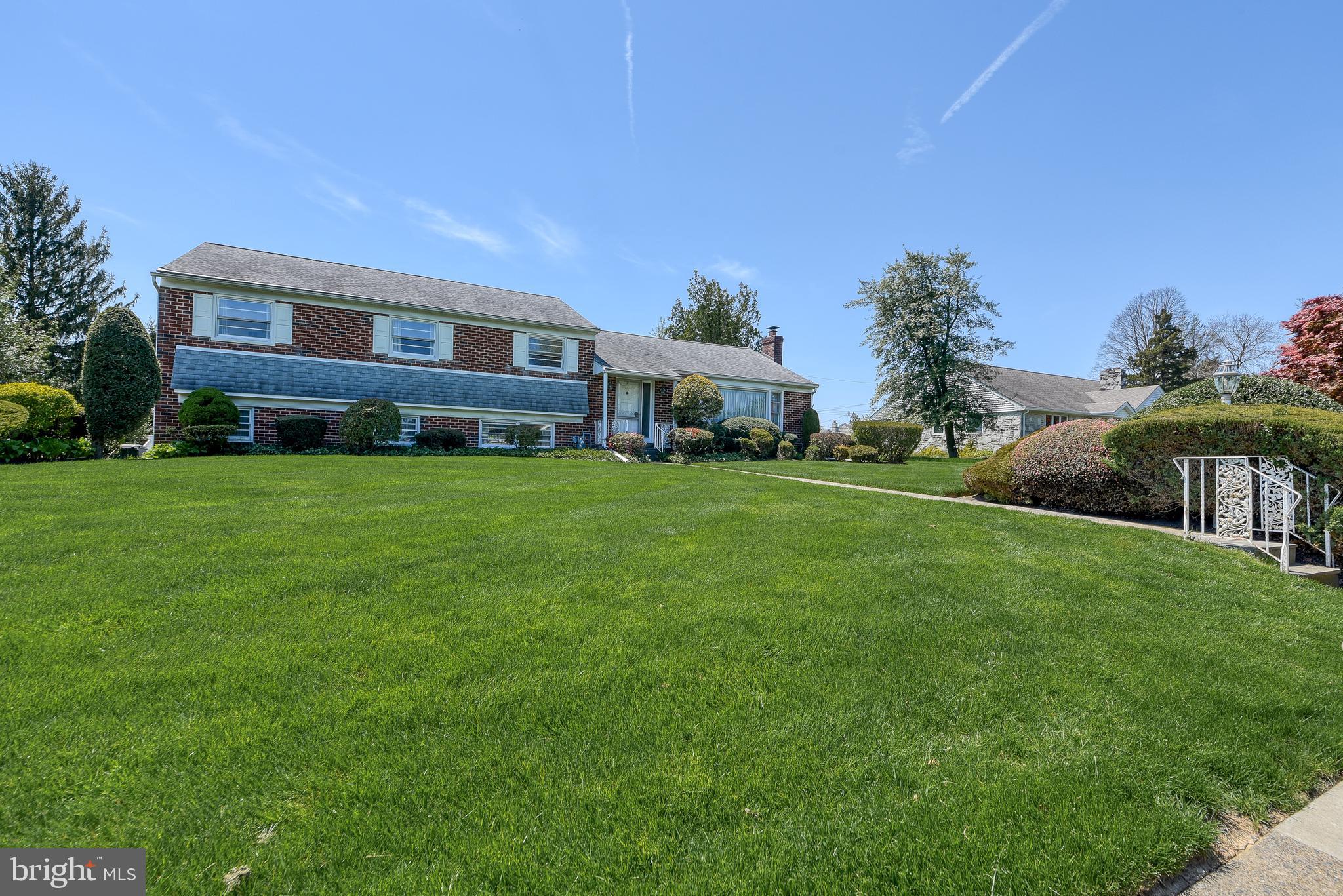 448 Lawrence Road Huntingdon Valley, PA 19006 - Photo 1 of 42 Gallery Image 1